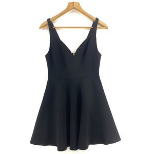 Urban Outfitters Kimchi Blue Black Dress NWT